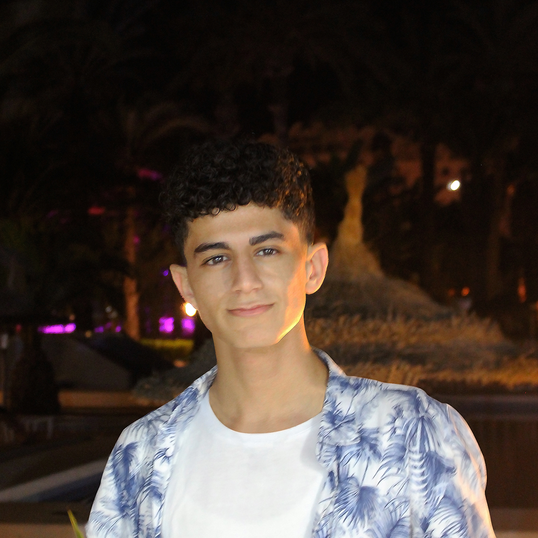 Photo de Oussema Masmoudi